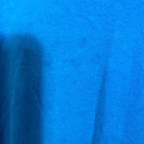 Life is Good Men's Blue T-Shirt - Picture 7 of 7